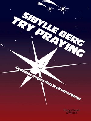 cover image of Try Praying